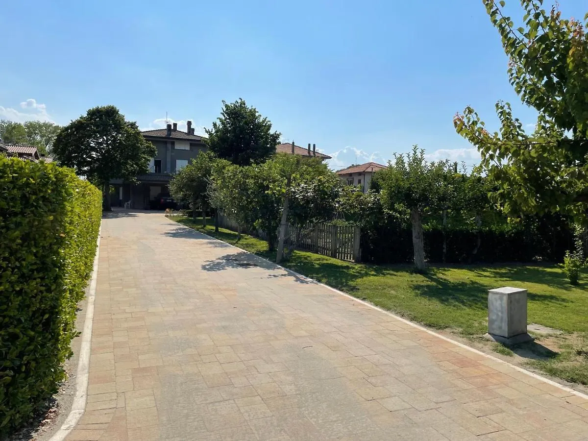 Casa de Férias Villa Nino Bixio Bellaria-Igea Marina Itália