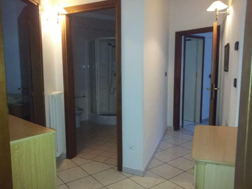 Casa de Férias Villa Nino Bixio Bellaria-Igea Marina