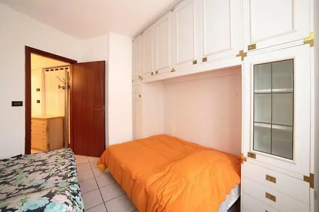 Villa Nino Bixio Bellaria-Igea Marina 0*,