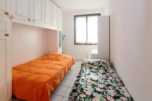 Villa Nino Bixio Bellaria-Igea Marina Casa de Férias