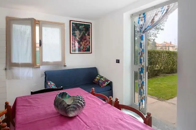 Casa de Férias Villa Nino Bixio Bellaria-Igea Marina