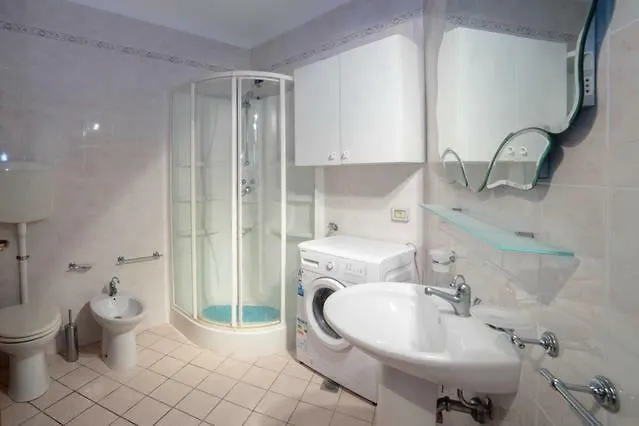 Casa de Férias Villa Nino Bixio Bellaria-Igea Marina Itália