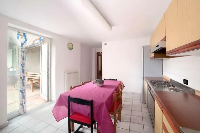 Villa Nino Bixio Bellaria-Igea Marina