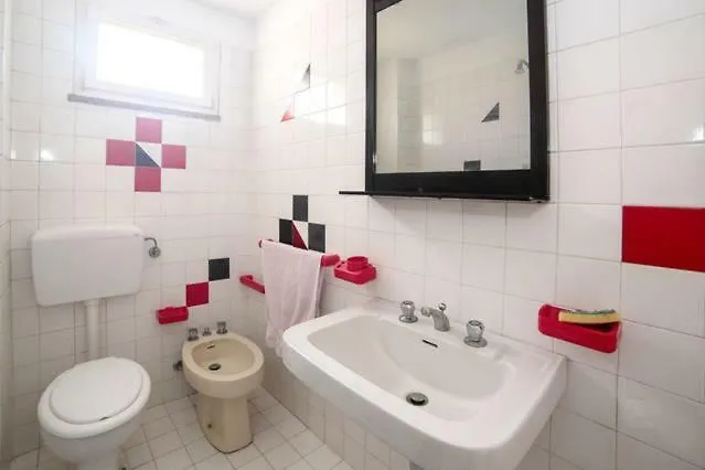 Villa Nino Bixio Bellaria-Igea Marina Casa de Férias