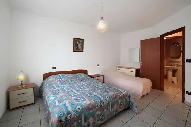Villa Nino Bixio Bellaria-Igea Marina Itália